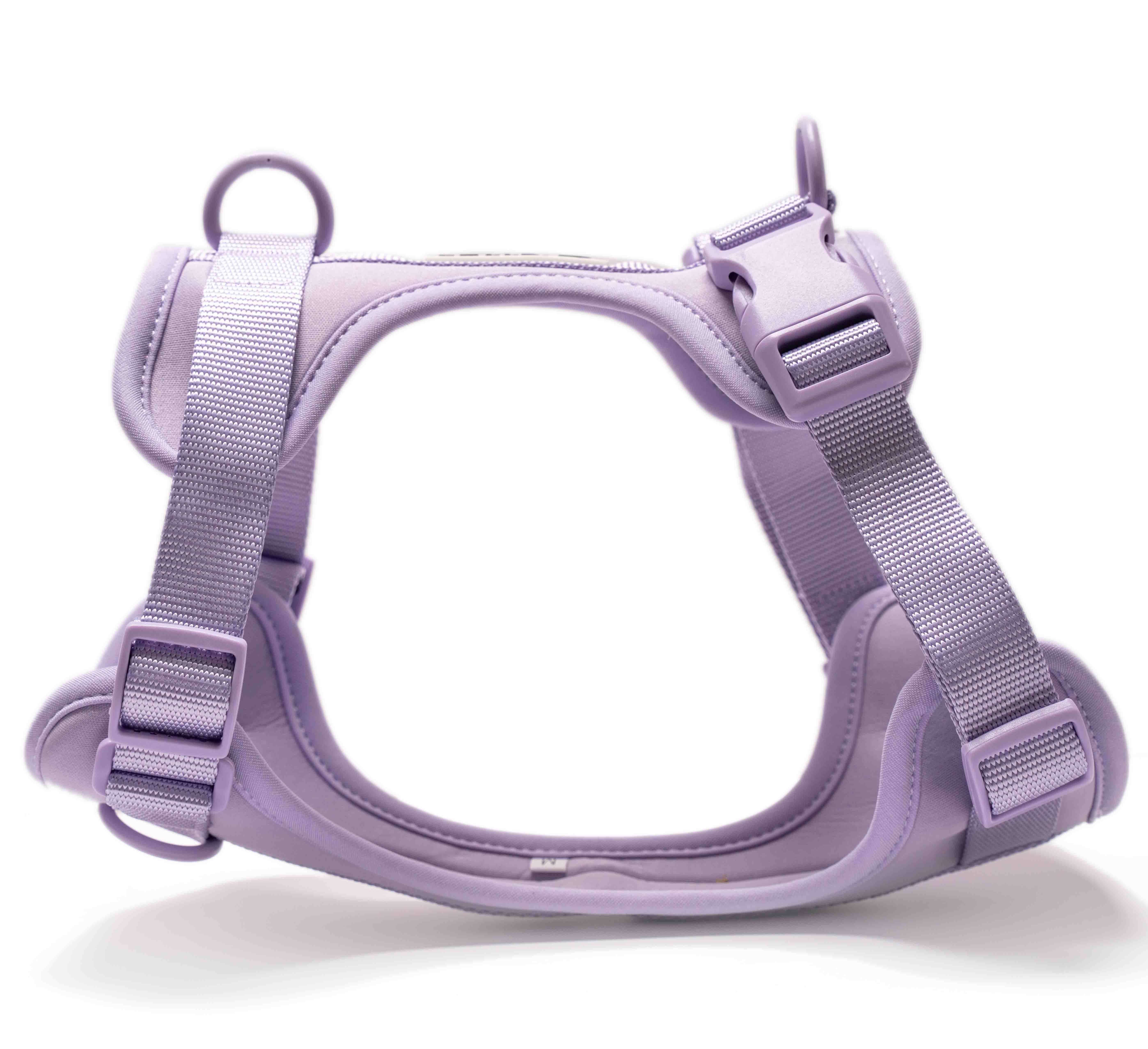 Lilac Harness